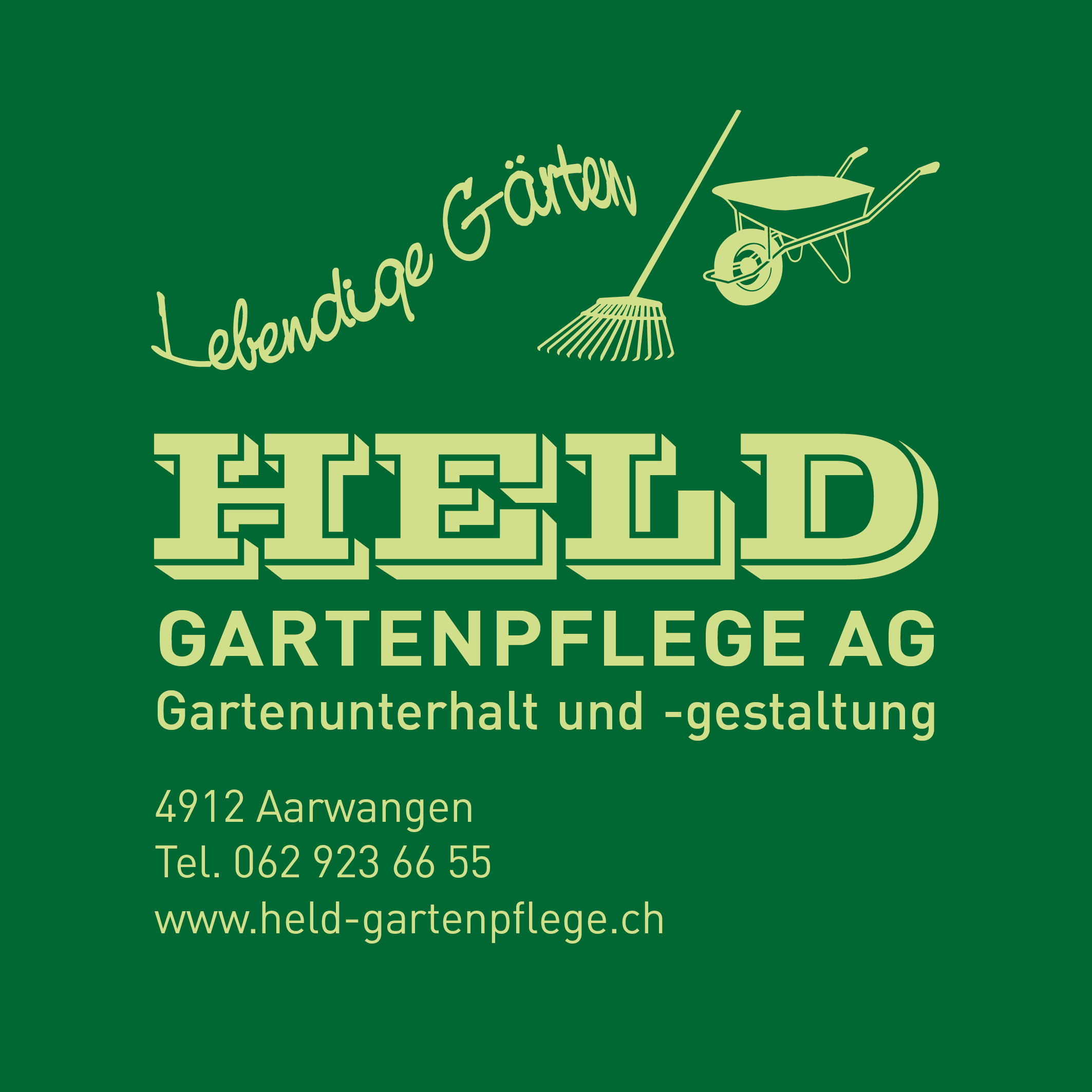(c) Held-gartenpflege.ch
